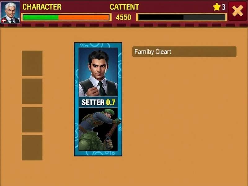 Chaitanya Combat Gameplay Screenshot